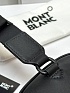 Кожаная сумка Montblanc Extreme 3.0 Sling Premium 29.5x17x6 см