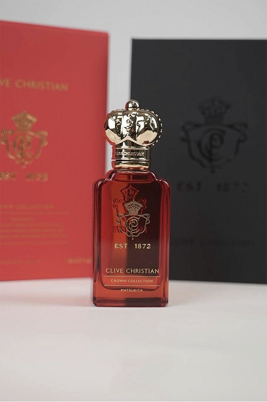 Парфюмерная воды Clive Christian Crown Collection Matsukita (50 мл)