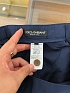 Мужские шорты Dolce & Gabbana Premium - Navy