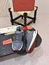 Кроссовки с мехом Loro Piana Week End Walk Evo premium