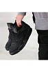 Кроссовки Nike Air Jordan IV Retro - Triple Black