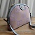 Сумка Gucci Ophidia Jumbo GG Small 24x18 см - Purple