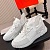 Текстильные кроссовки Hermes lift slip-on