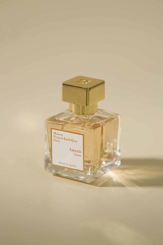 Парфюмерная вода Maison Francis Kurkdjian Amyris Femme (70 мл)