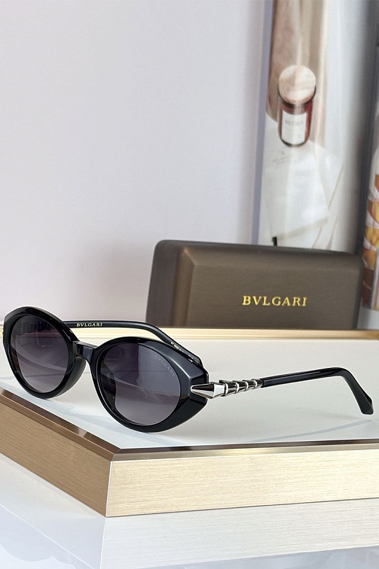 Солнцезащитные очки Bvlgari Serpenti 