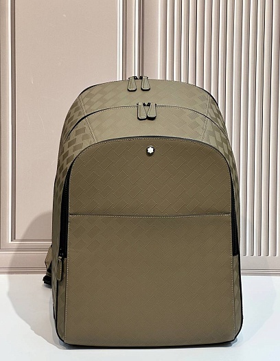 Кожаный рюкзак Montblanc Extreme 3.0 45x32x20 см   
