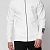 Кофта на молнии Armani Exchange Icon Period - White