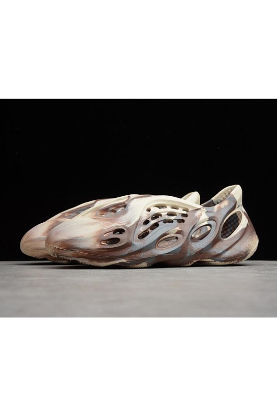 Кроссовки Adidas Yeezy Foam RNNR MX Cream Clay