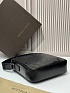 Кожаная сумка Bottega Veneta Intreccio premium 27x24x7 см