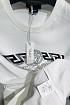 Мужская футболка Versace Medusa - White