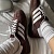 Кроссовки Adidas Handball Spezial - Brown