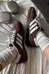 Кроссовки Adidas Handball Spezial - Brown
