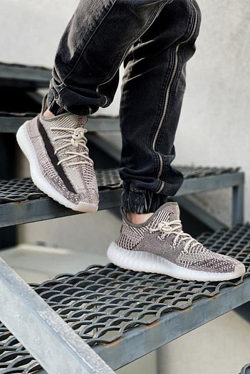 Кроссовки Adidas Yeezy Boost 350 V2 “Zyon”   