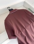 Мужское поло Brunello Cucinelli Premium - Brown
