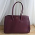 Кожаная сумка Balenciaga Carry All 37x26 см