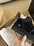 Ботинки с мехом UGG Highland Hi Heritage - Black