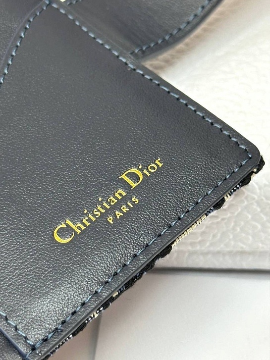 Кошелек Dior Premium 11x7.5 см