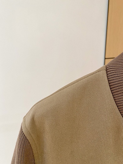 Мужская куртка Loro Piana premium - Brown   