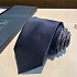 Галстук Dior Oblique premium - Navy