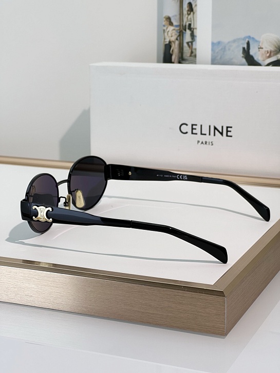 Солнцезащитные очки Celine Triomphe
