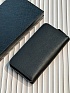 Кожаное портмоне Montblanc Sartorial premium 19.5x10x3 см