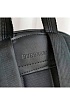 Текстильный рюкзак Burberry Monogram Jacquard 40x30 см