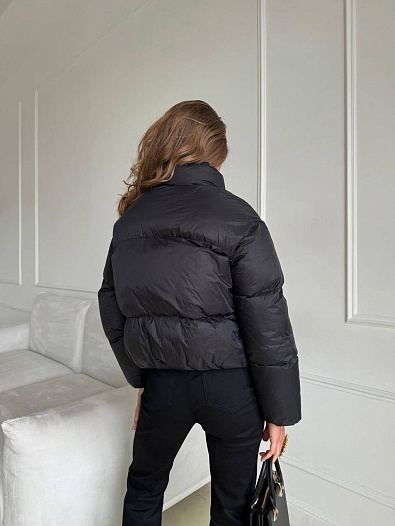 Женская куртка Schiaparelli Premium - Black   