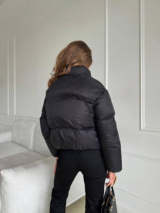 Женская куртка Schiaparelli Premium - Black