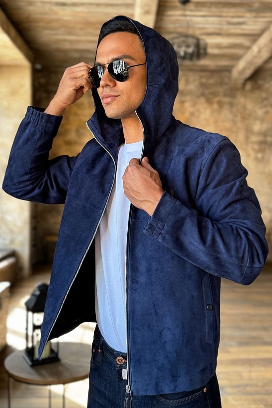 Мужская куртка Berluti Premium