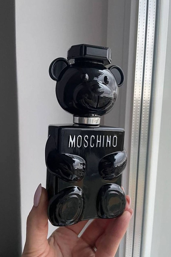 Парфюмерная вода Moschino Toy Boy (100 мл)