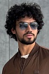 Солнцезащитные очки Ray-Ban Aviator Large Metal