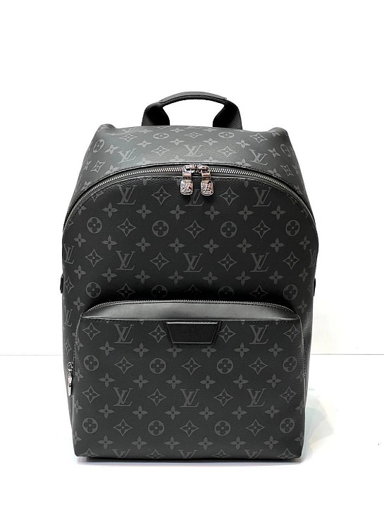 Рюкзак Louis Vuitton Discovery Monogram Eclipse Premium 37x40x20 см