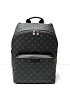 Рюкзак Louis Vuitton Discovery Monogram Eclipse Premium 37x40x20 см