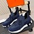 Текстильные кроссовки Hermes lift slip-on