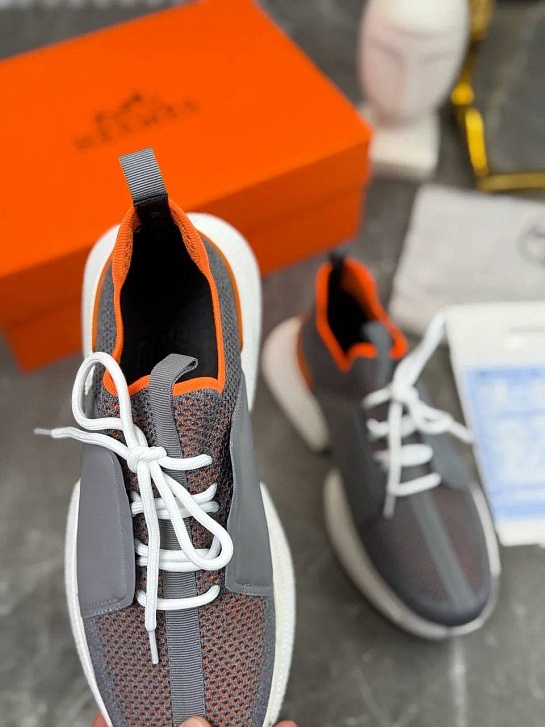 Мужские кроссовки Hermes Expert