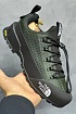Кроссовки The North Face Glenclyffe Low Gore-Tex - Green / Black