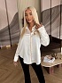 Женская рубашка Schiaparelli Premium - White