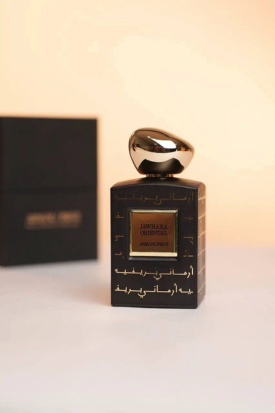 Парфюмерная вода Giorgio Armani Prive Jawhara Oriental (100 мл)