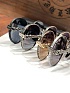 Солнцезащитные очки Chrome Hearts Metal Oval
