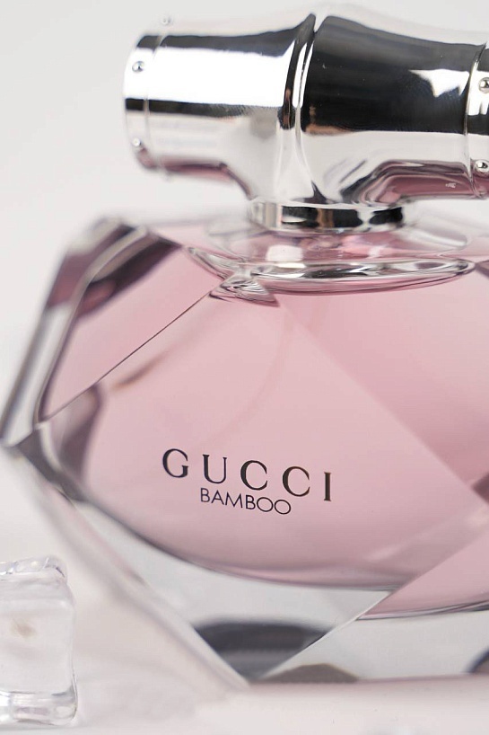 Парфюмерная вода Gucci Bamboo (75 мл)