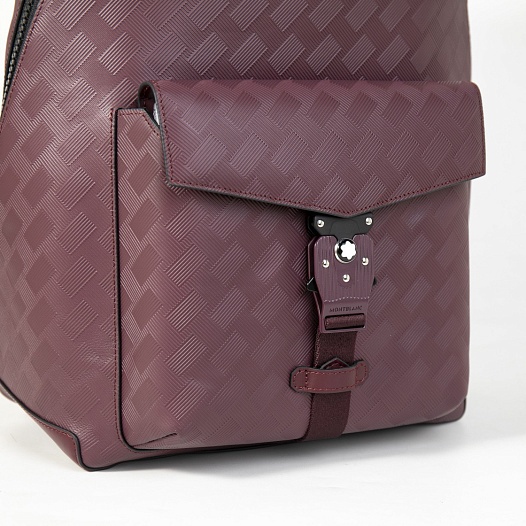 Кожаный рюкзак Montblanc Extreme 3.0 Premium 41x30x13 см   