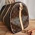 Дорожная сумка Louis Vuitton Keepall Monogram 45x27 см