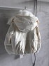Женский бомбер с натуральным мехом Max Mara premium
