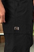 Мужские шорты Dolce & Gabbana Premium - Black