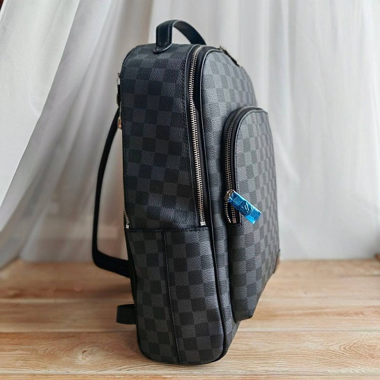Кожаный рюкзак Louis Vuitton Avenue 41x30 см