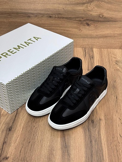 Мужские кроссовки Premiata Bonnie   