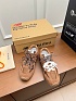 Женские кроссовки New Balance x Miu Miu 530 SL premium