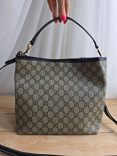 Сумка Gucci GG Ophidia 40x25 см   