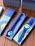 Часы Audemars Piguet × Swatch Royal Pop Lan Ba premium 
