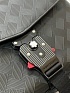 Кожаная сумка Montblanc Messenger Extreme 3.0 Premium 24x18x6.5 см